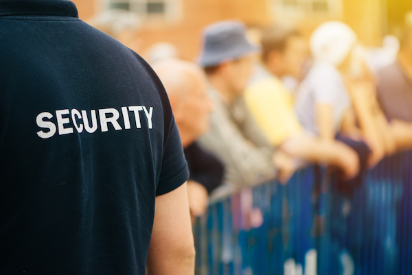 security services in Jacksonville Florida